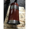 Cylinder Liner Spare Parts For Yanmar